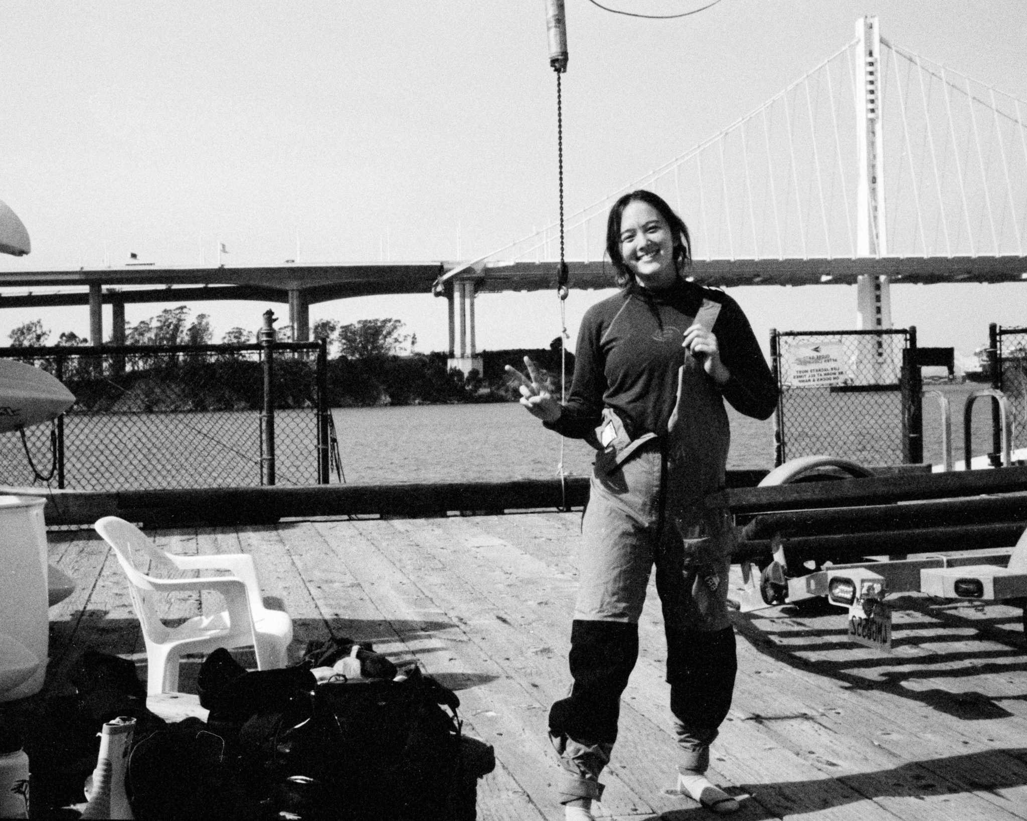 Negative Lab Pro v2.2.0 | Color Model: B+W | Pre-Sat: 3 | Tone Profile: LAB –
Standard | WB: Auto-Neutral | LUT: Frontier