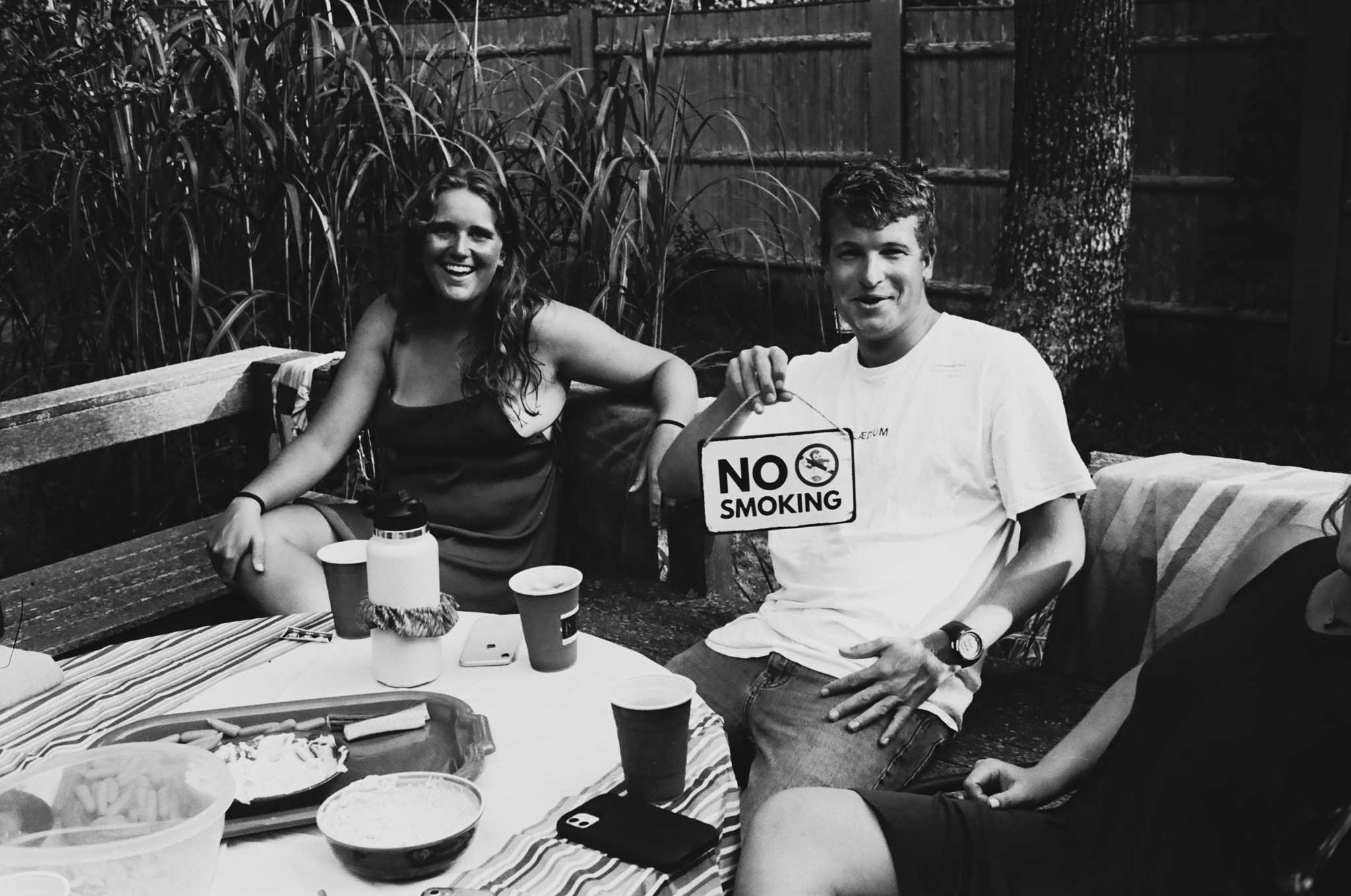 Rollei 35 | Zeiss Tessar 40mm | Kodak Tri-X 400

Scanned with Noritsu LS-600

Lab developed in Kodak Xtol