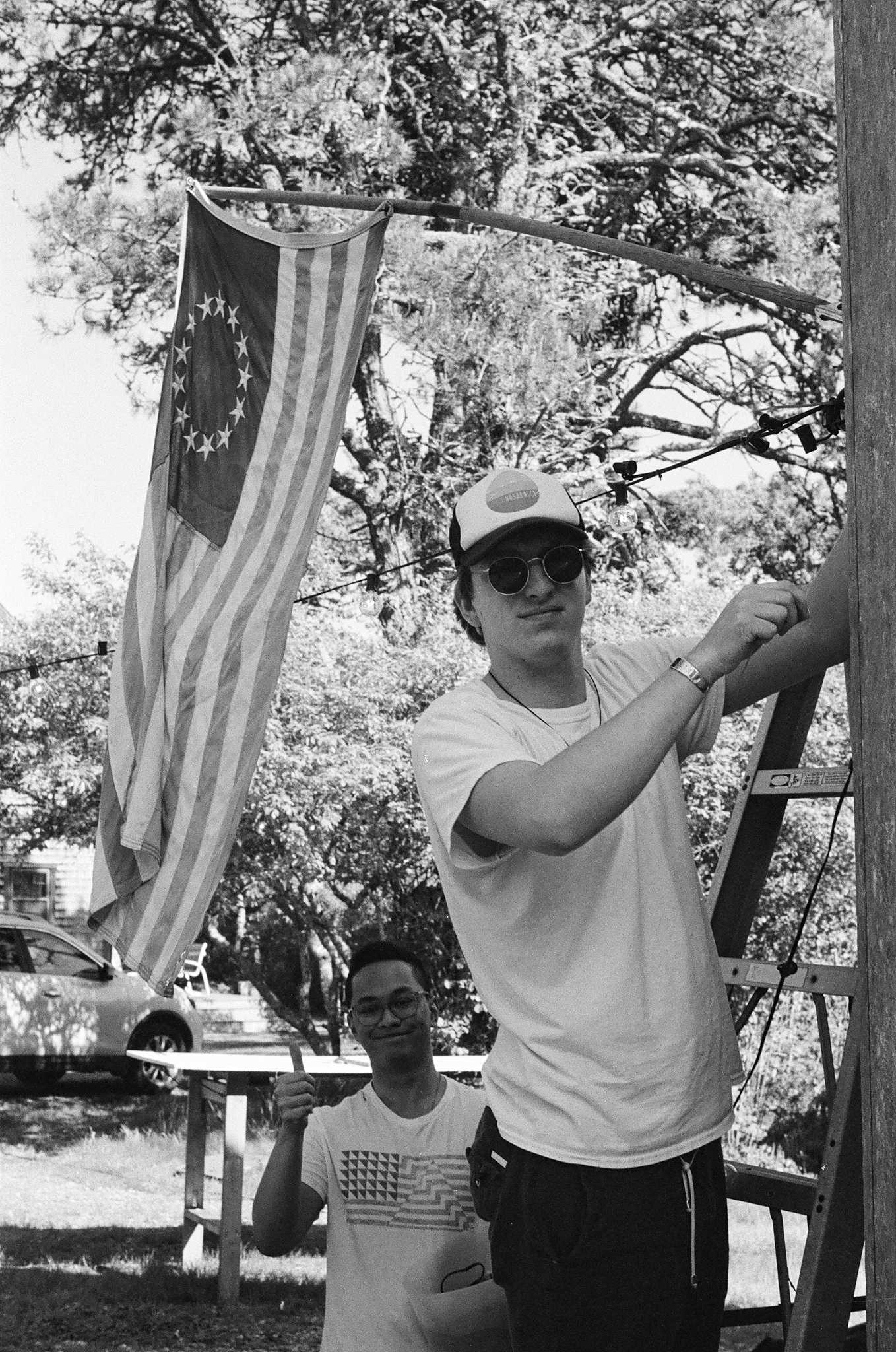 Leica M6 TTL | Leica Elmar 50mm f2.8 | Kodak Tri-X 400

Scanned with Noritsu LS-600

Lab developed in Kodak Xtol