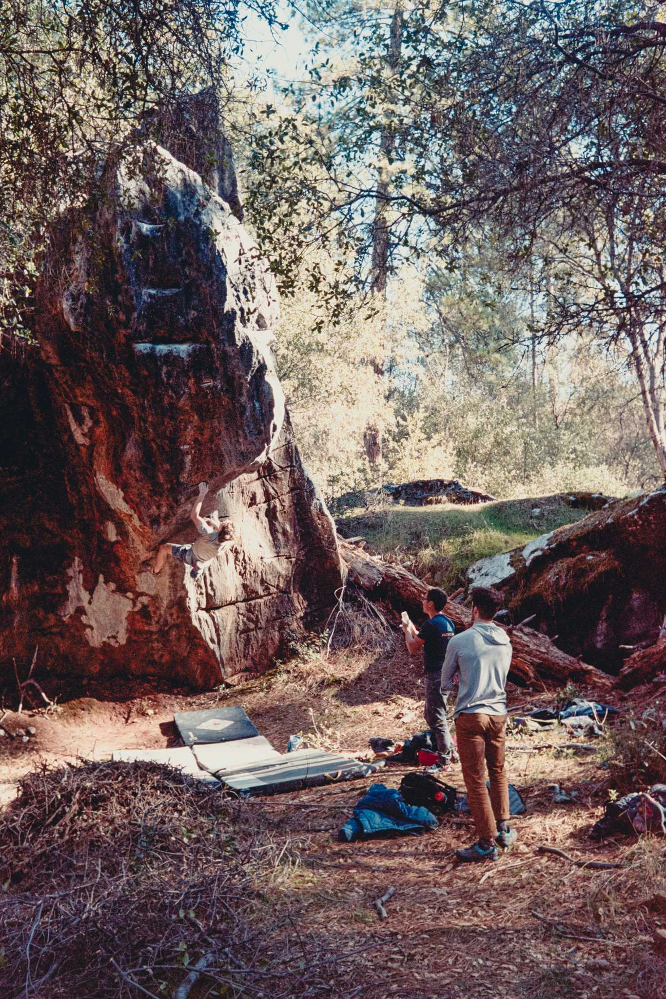 Nikonos V | Nikon 35mm f/2.5 | Kodak Portra 160

Digitized with Canon EOS Rebel T7 w/Tamron 90mm f/2.8 Macro | Skier Sunray Box 3
| Skier Sunray Box 3

Lab developed in

Negative Lab Pro v2.2.0 | Color Model: Frontier | Pre-Sat: 4 | Tone Profile: LAB
– Standard | WB: Auto-Warm | LUT: Frontier