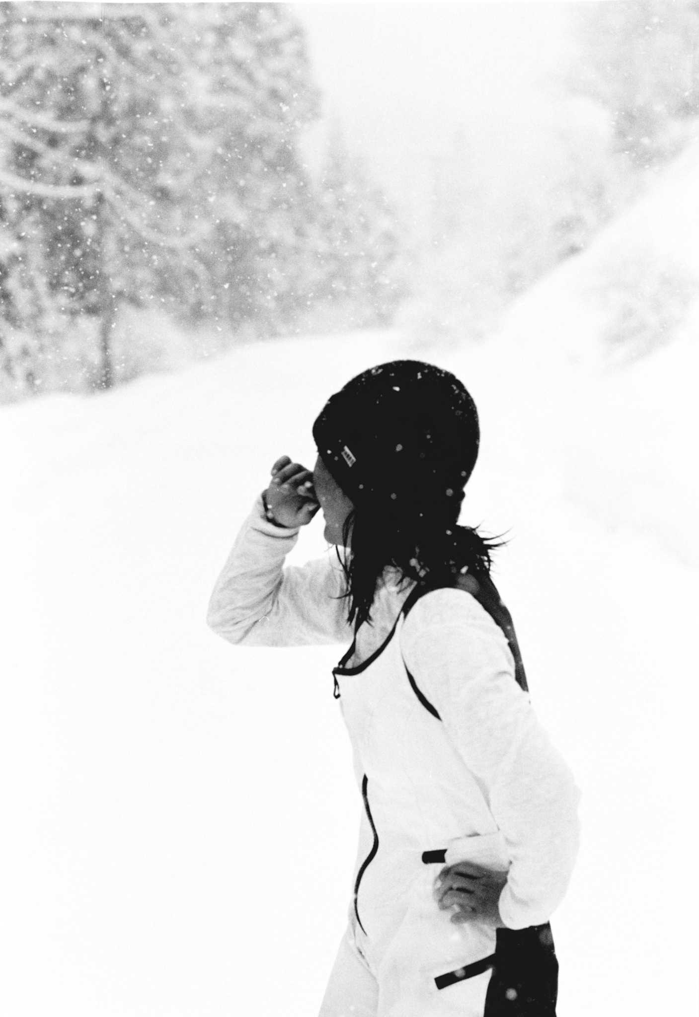 Nikon FE2 | Nikon 50mm f/1.8D Nikkor | Kodak Tri-X 400

Scanned with Noritsu LS-600

Lab developed in Kodak Xtol