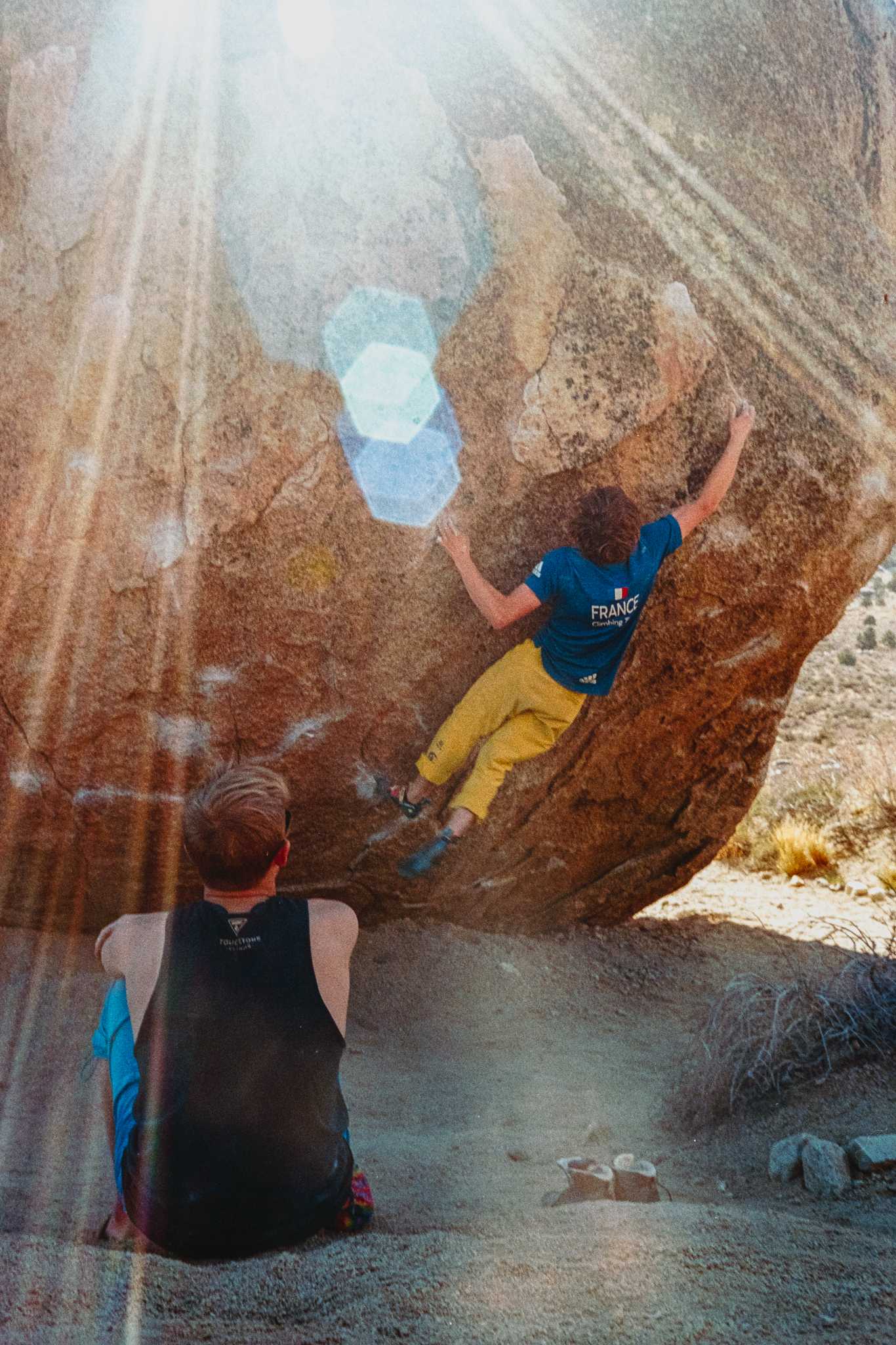 Nikonos V | Nikon 35mm f/2.5 | Kodak Color Gold 400

Digitized with Canon EOS Rebel T7 w/Tamron 90mm f/2.8 Macro | Skier Sunray Box 3
| Skier Sunray Box 3

Lab developed in

Negative Lab Pro v2.2.0 | Color Model: Frontier | Pre-Sat: 4 | Tone Profile: LAB
– Hard | LUT: Frontier