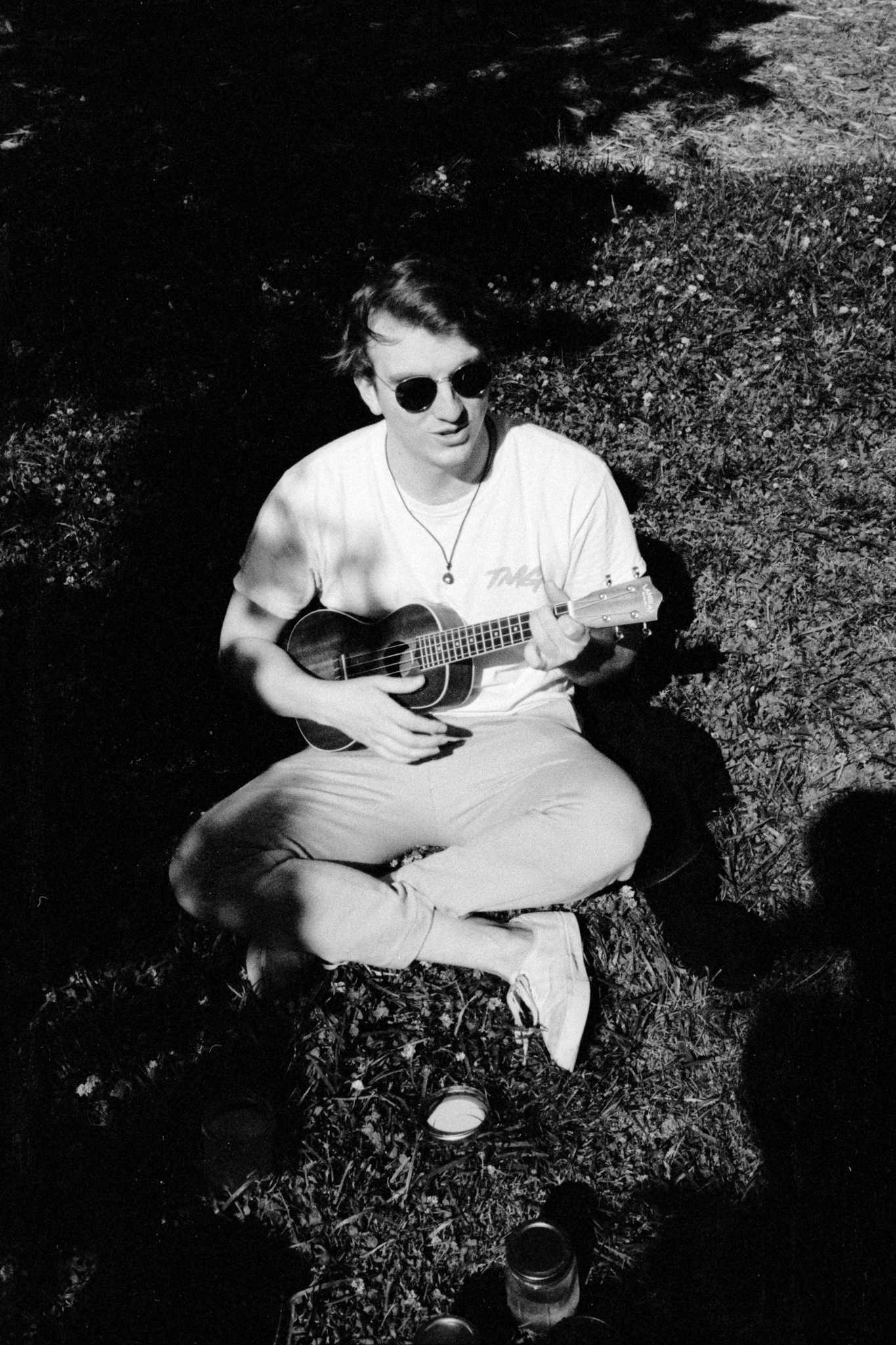 Negative Lab Pro v2.2.0 | Color Model: B+W | Pre-Sat: 3 | Tone Profile:
Cinematic – Rich | WB: Auto-Neutral | LUT: Frontier