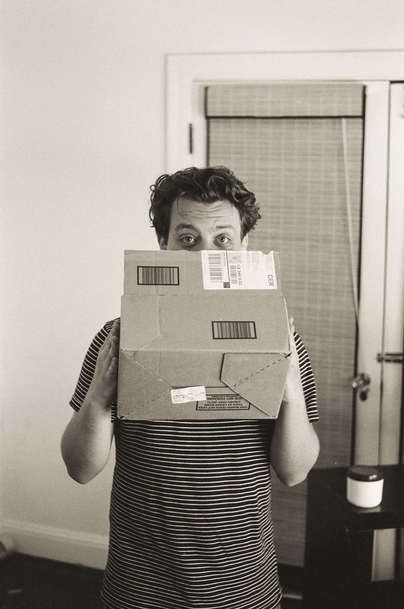 Leica M6 TTL | Leica Elmar 50mm f2.8 | Kodak Tri-X 400

Scanned with Noritsu LS-600

Lab developed in Kodak Xtol