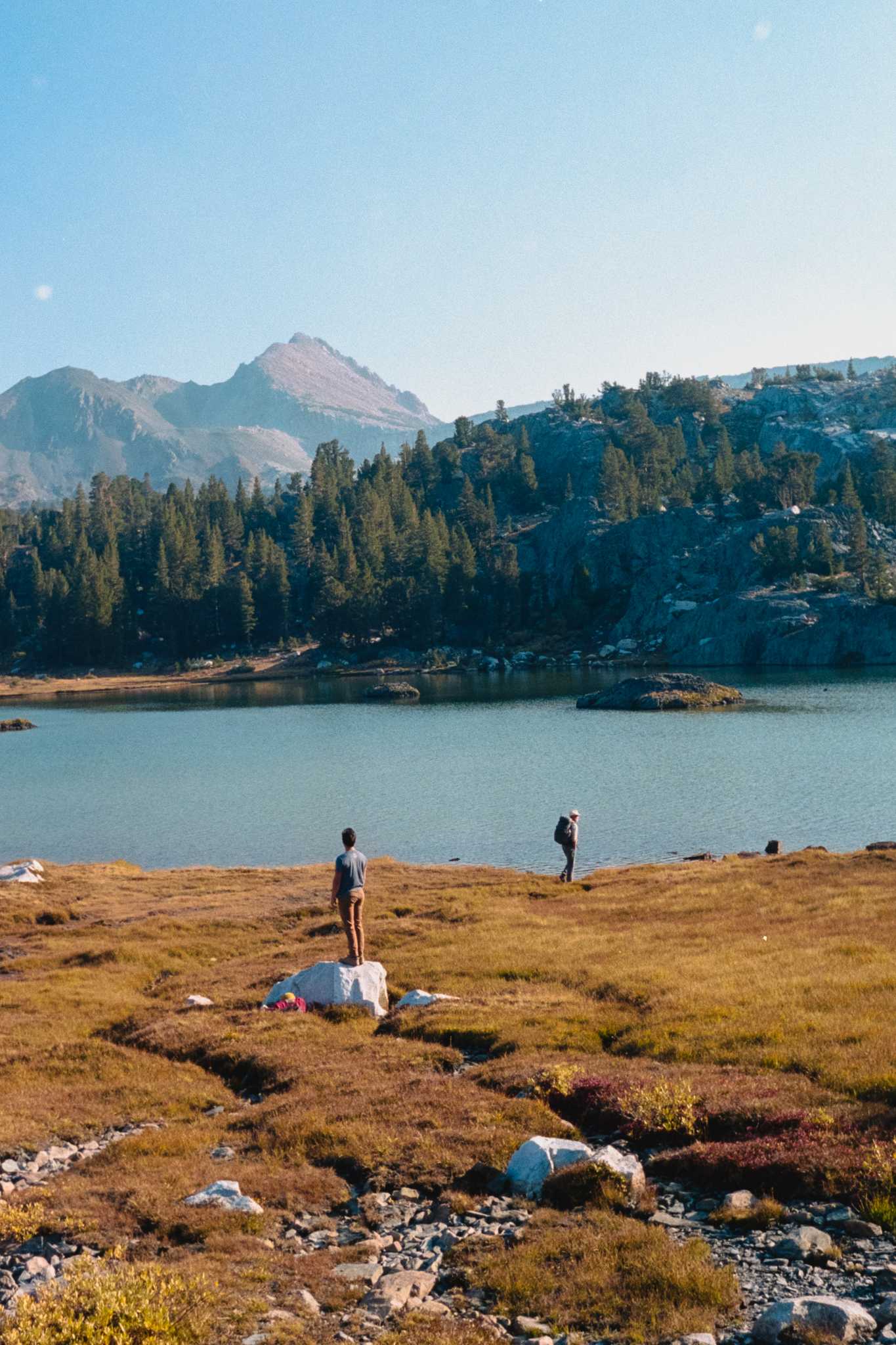 Rollei 35 | Zeiss Tessar 40mm | Kodak Portra 160

Lab developed in Kodak Flexicolor

Negative Lab Pro v2.2.0 | Color Model: Frontier | Pre-Sat: 3 | Tone Profile: LAB
– Standard | WB: Auto-Neutral | LUT: Frontier