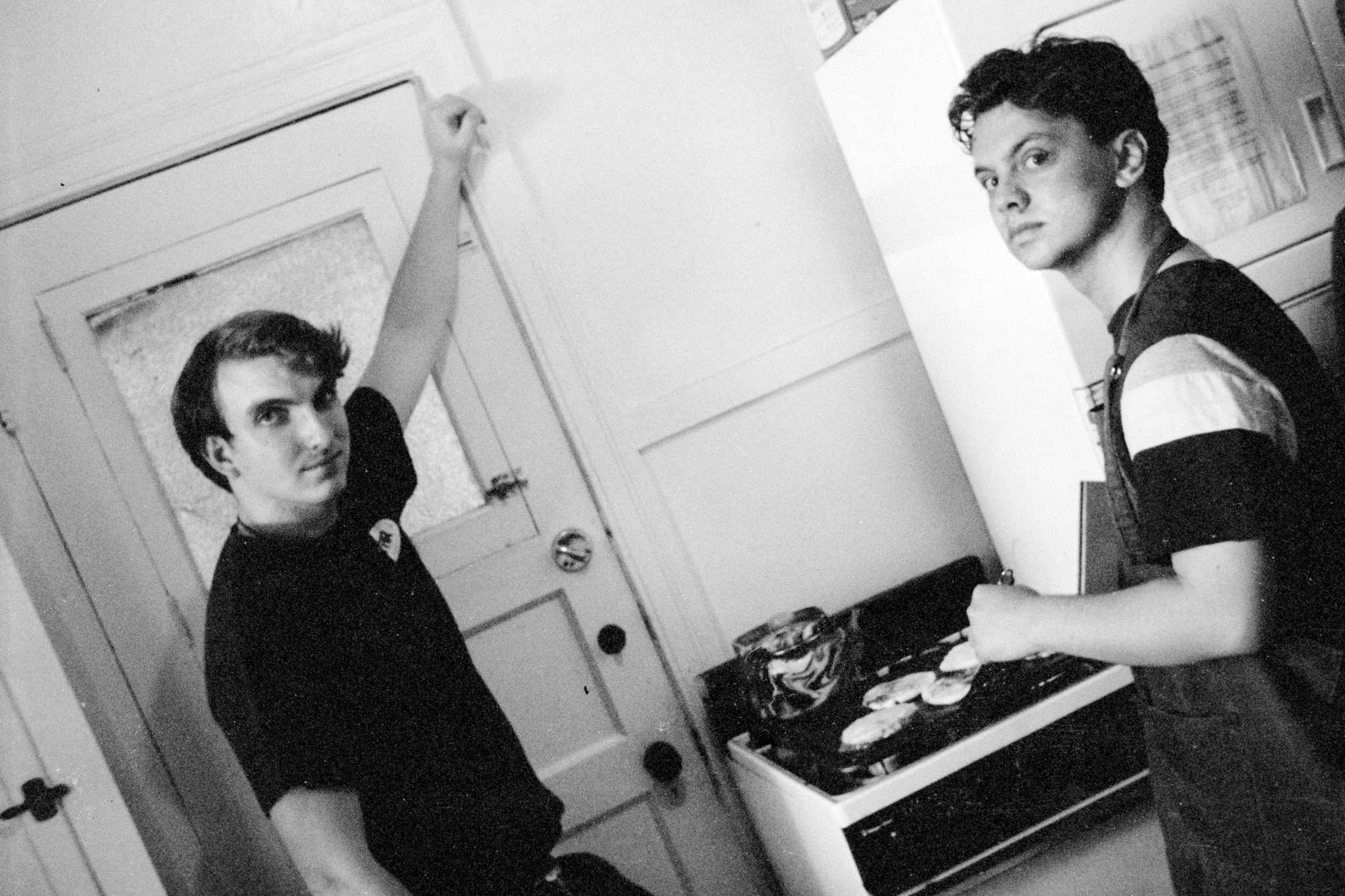 Negative Lab Pro v2.2.0 | Color Model: B+W | Pre-Sat: 3 | Tone Profile:
Cinematic – Rich | WB: Auto-Neutral | LUT: Frontier