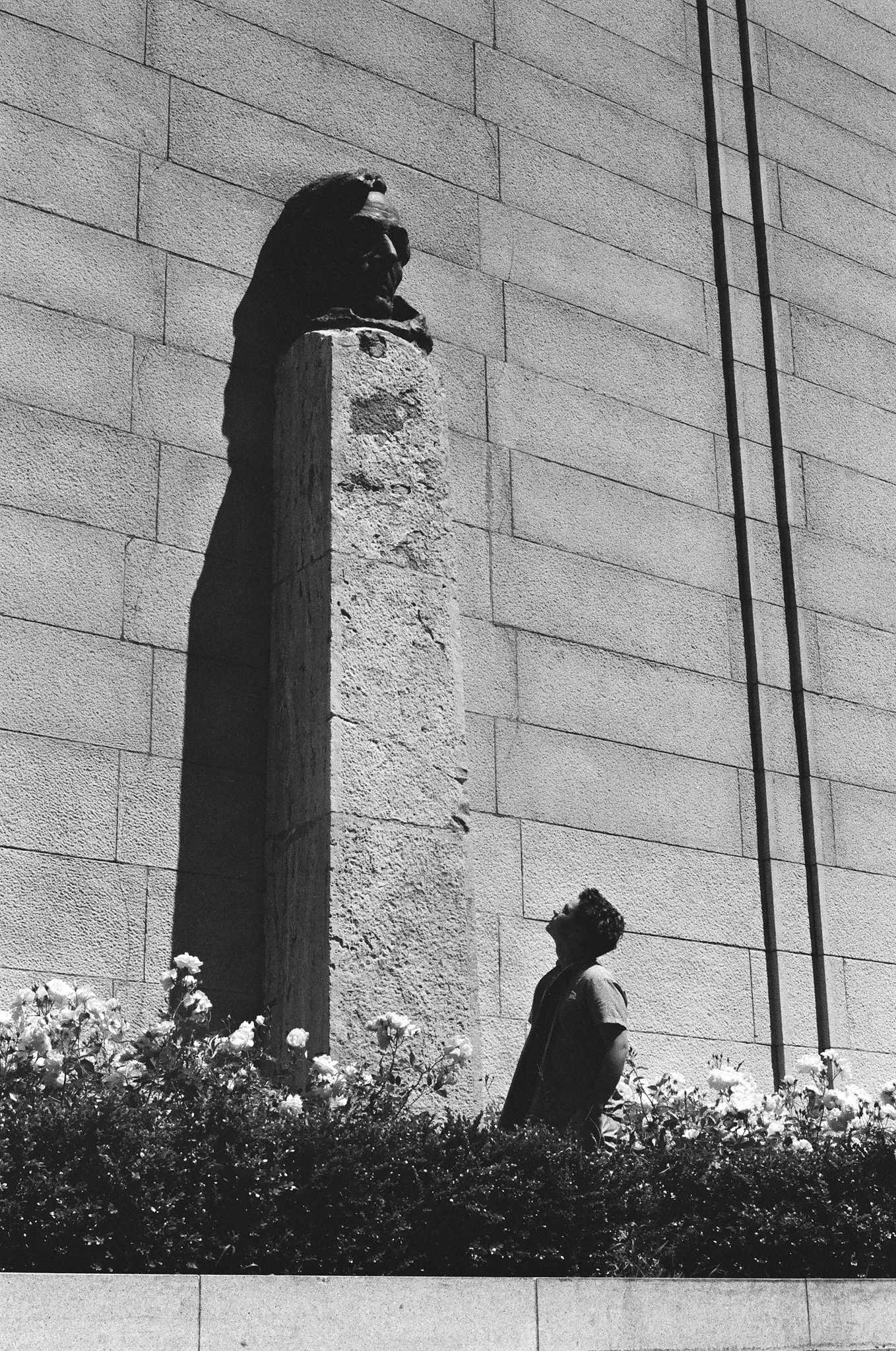 Leica M6 TTL | Leica Elmar 50mm f2.8 | Kodak Tri-X 400

Scanned with Noritsu LS-600

Lab developed in Kodak Xtol