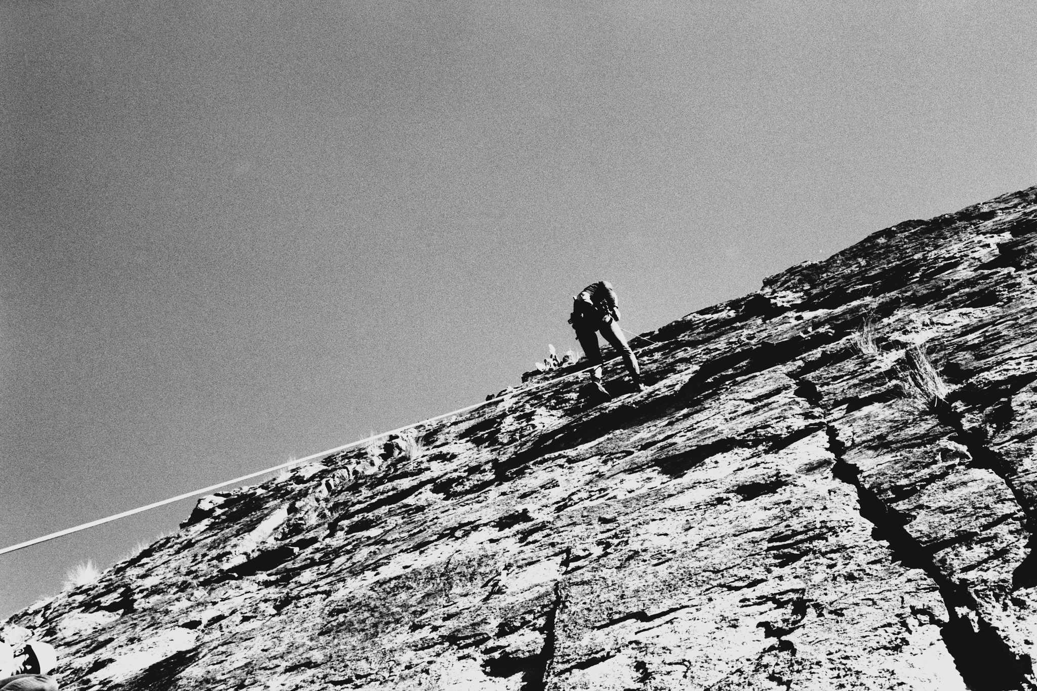 Negative Lab Pro v2.2.0 | Color Model: B+W | Pre-Sat: 4 | Tone Profile: LAB –
Hard | WB: Auto-Neutral | LUT: Frontier