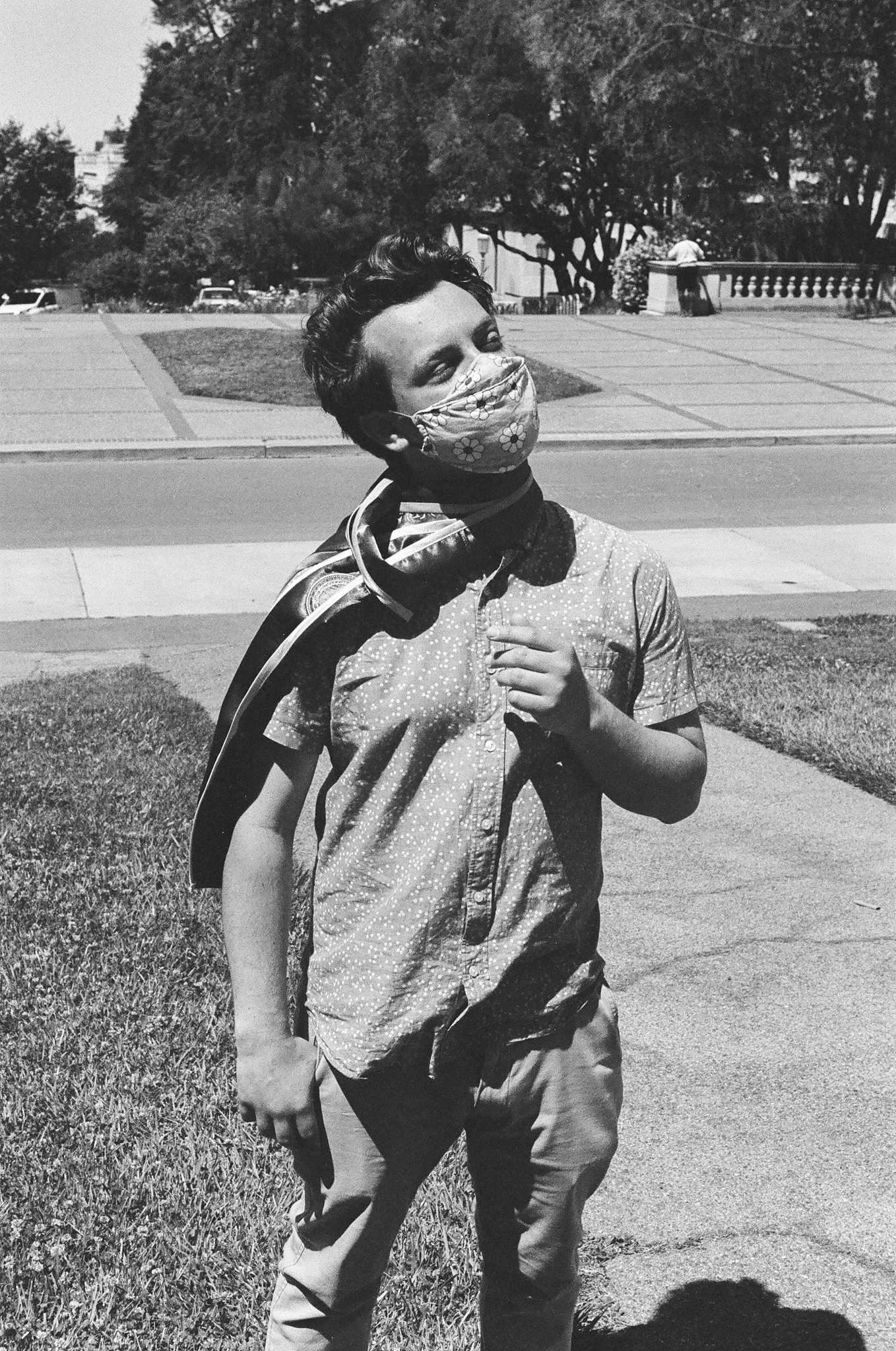 Leica M6 TTL | Leica Elmar 50mm f2.8 | Kodak Tri-X 400

Scanned with Noritsu LS-600

Lab developed in Kodak Xtol