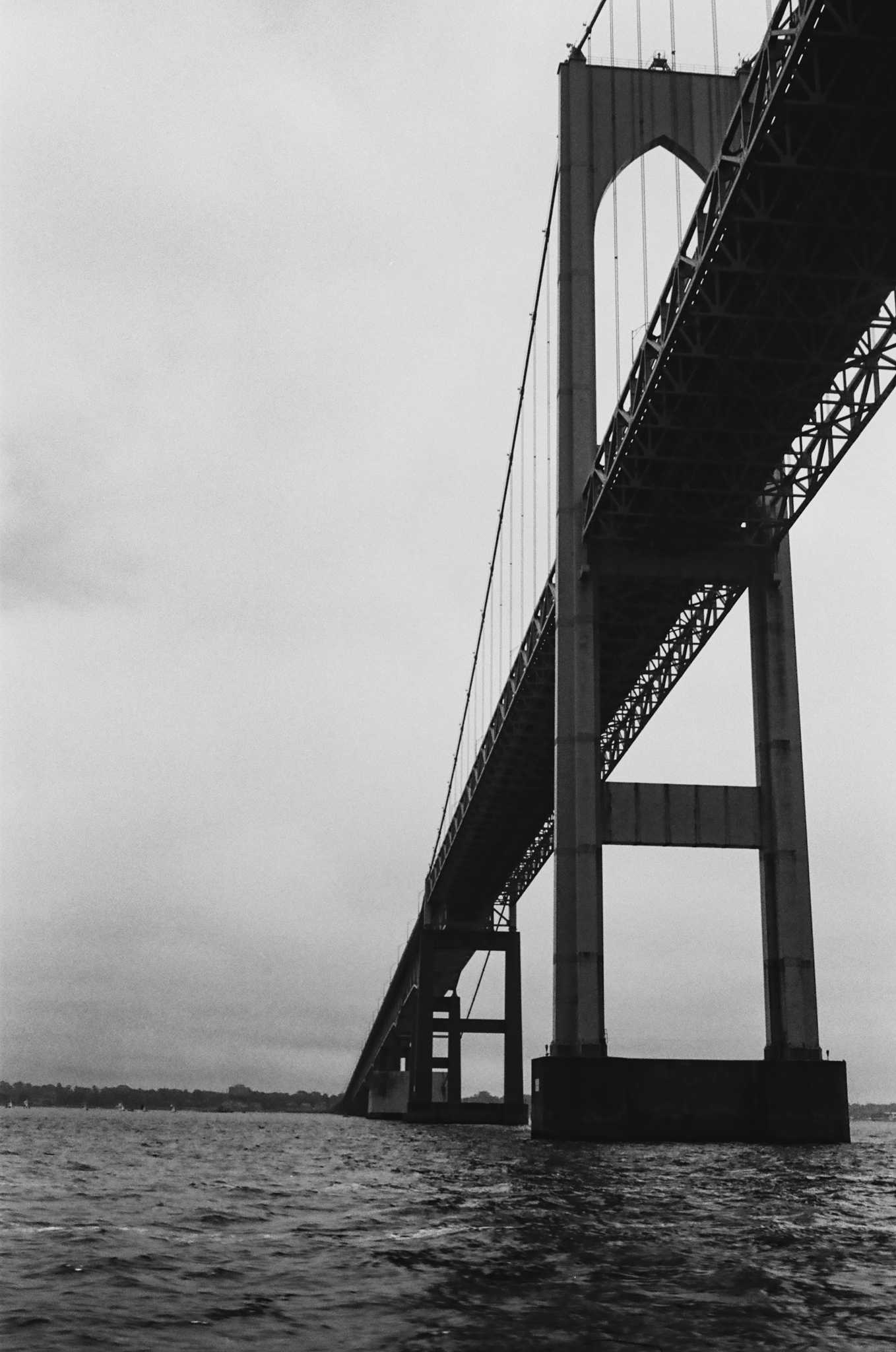 Rollei 35 | Zeiss Tessar 40mm | Kodak Tri-X 400

Scanned with Noritsu LS-600

Lab developed in Kodak Xtol