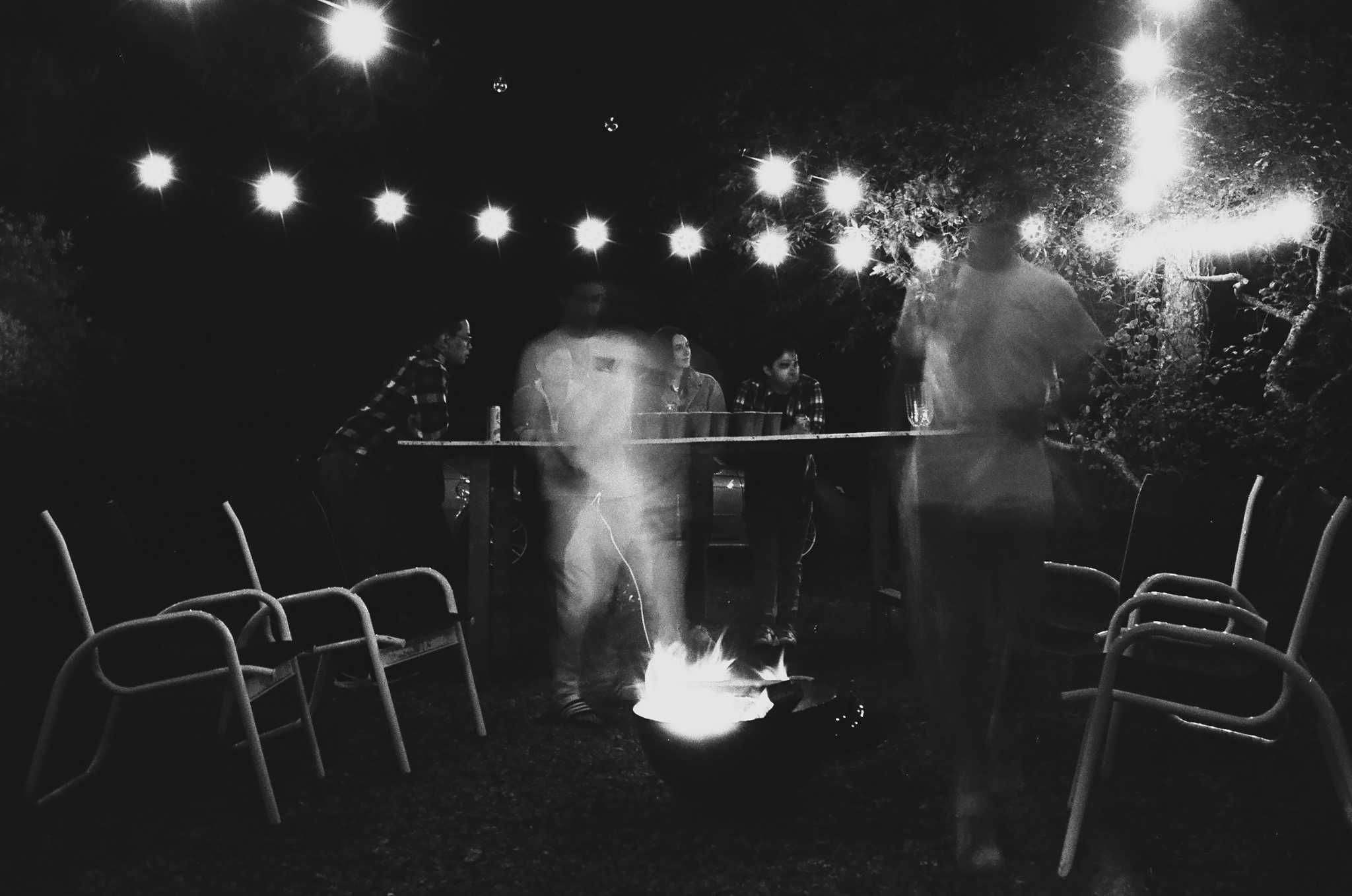 Rollei 35 | Zeiss Tessar 40mm | Kodak Tri-X 400 @ 1600

Scanned with Noritsu LS-600

Lab developed in Kodak Xtol