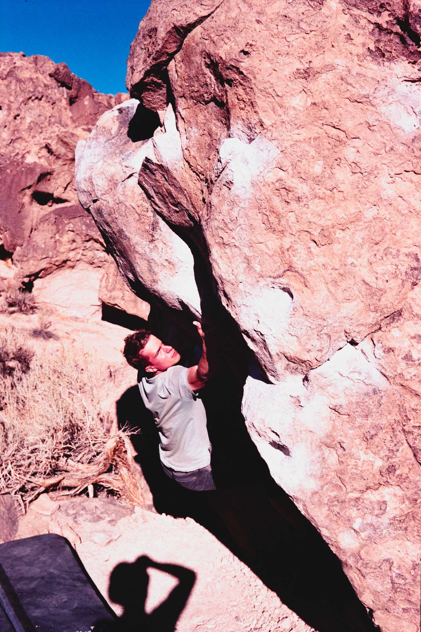 Nikonos V | Nikon 35mm f/2.5 | Fuji Superia Xtra 400

Digitized with Canon EOS Rebel T7 w/Tamron 90mm f/2.8 Macro | Skier Sunray Box 3
| Skier Sunray Box 3

Lab developed in

Negative Lab Pro v2.2.0 | Color Model: Frontier | Pre-Sat: 4 | Tone Profile: LAB
– Hard | LUT: Frontier