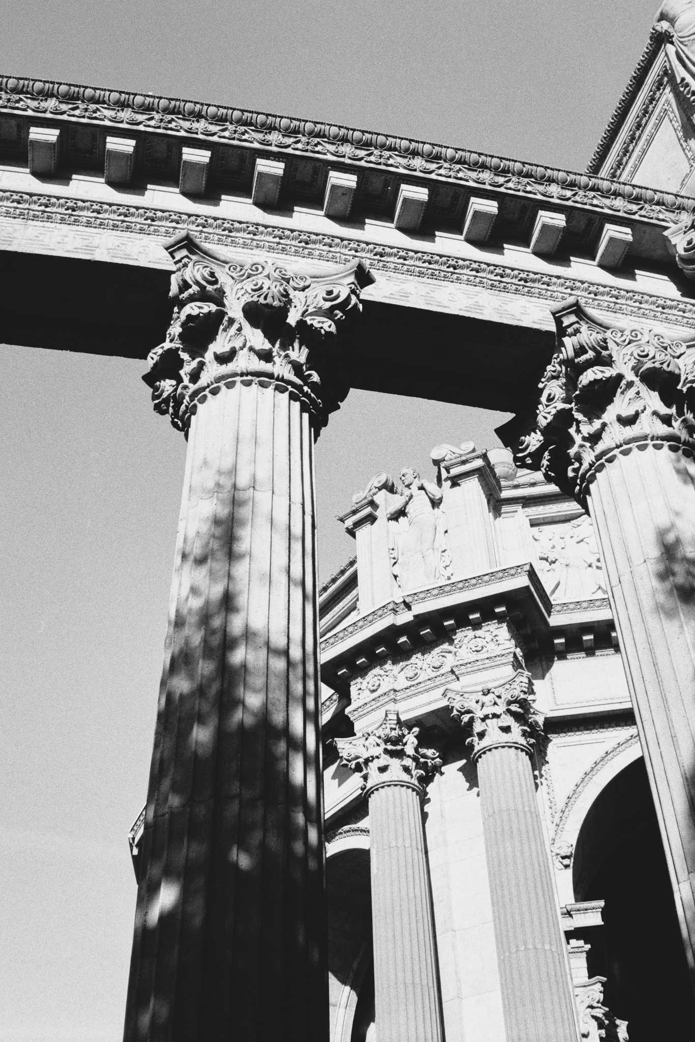 Negative Lab Pro v2.2.0 | Color Model: B+W | Pre-Sat: 3 | Tone Profile: LAB –
Standard | WB: Auto-Neutral | LUT: Frontier