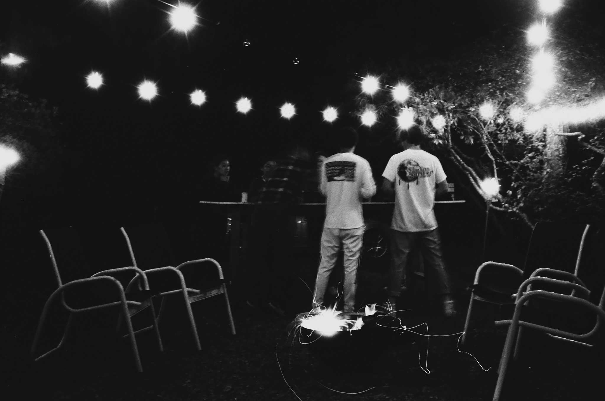 Rollei 35 | Zeiss Tessar 40mm | Kodak Tri-X 400 @ 1600

Scanned with Noritsu LS-600

Lab developed in Kodak Xtol