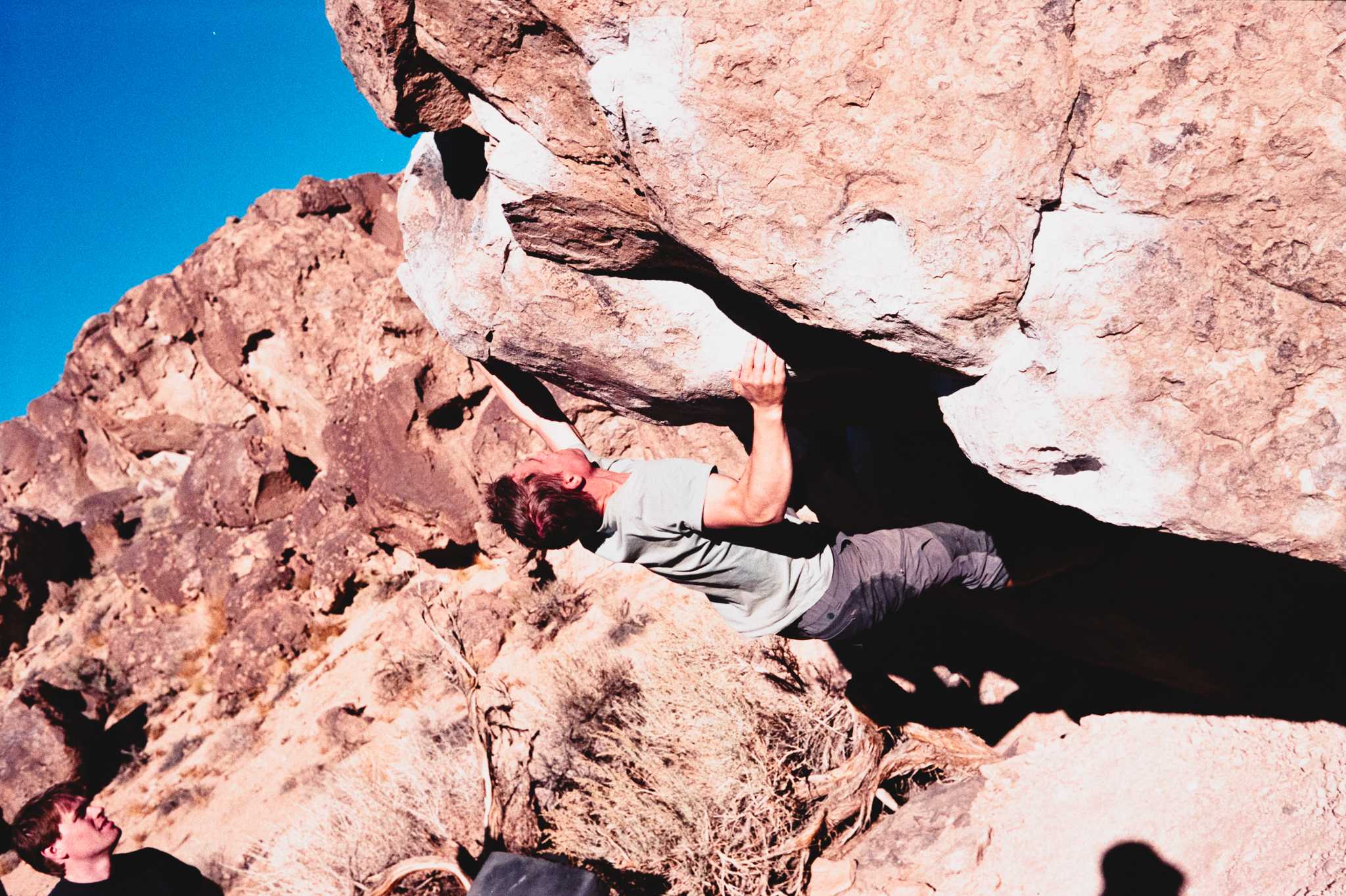 Nikonos V | Nikon 35mm f/2.5 | Fuji Superia Xtra 400

Digitized with Canon EOS Rebel T7 w/Tamron 90mm f/2.8 Macro | Skier Sunray Box 3
| Skier Sunray Box 3

Lab developed in

Negative Lab Pro v2.2.0 | Color Model: Frontier | Pre-Sat: 4 | Tone Profile: LAB
– Hard | LUT: Frontier