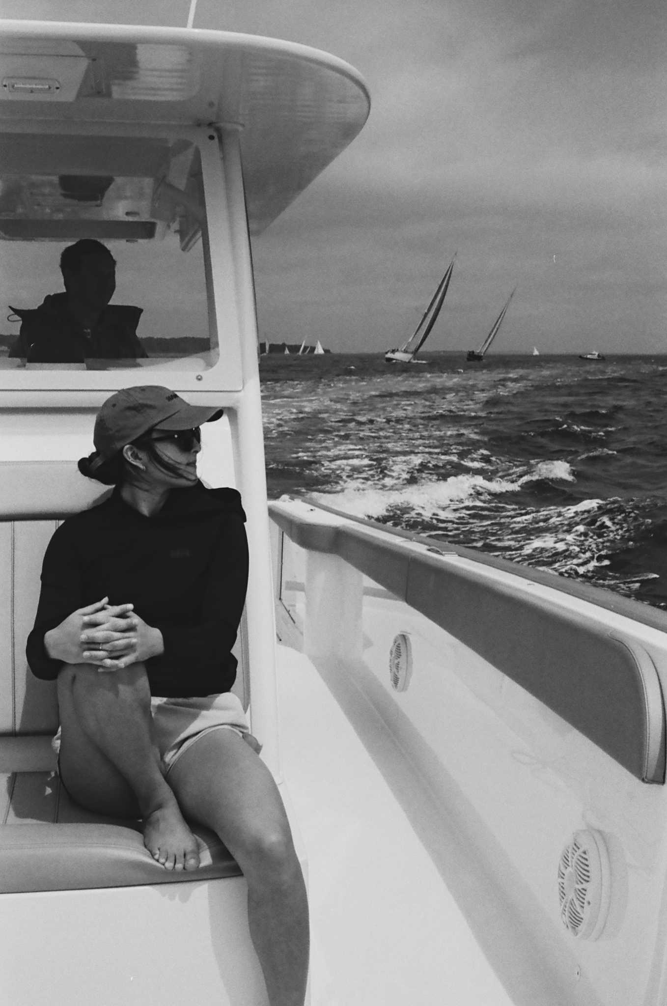 Rollei 35 | Zeiss Tessar 40mm | Kodak Tri-X 400

Scanned with Noritsu LS-600

Lab developed in Kodak Xtol