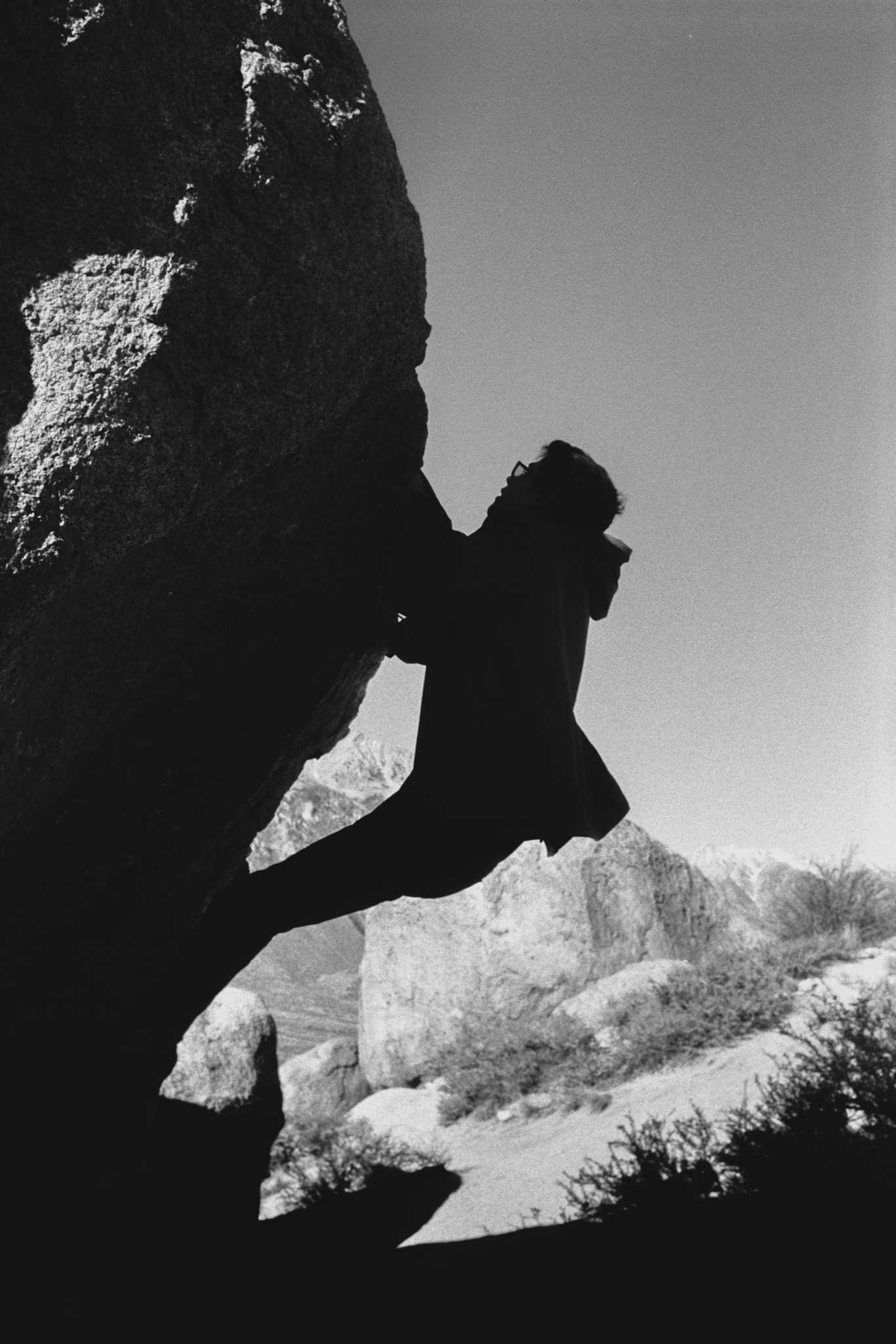 Nikonos V | Nikon 35mm f/2.5 | Kodak Tri-X 400

Digitized with Canon EOS Rebel T7 w/Tamron 90mm f/2.8 Macro | Skier Sunray Box 3
| Skier Sunray Box 3

Lab developed in

Negative Lab Pro v2.2.0 | Color Model: B+W | Pre-Sat: 3 | Tone Profile: LAB –
Standard | WB: Auto-Neutral | LUT: Frontier