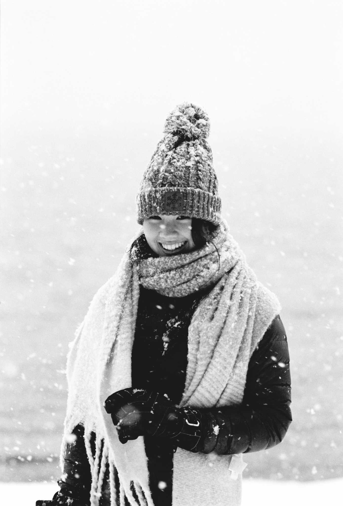 Nikon FE2 | Nikon 50mm f/1.8D Nikkor | Kodak Tri-X 400

Scanned with Noritsu LS-600

Lab developed in Kodak Xtol