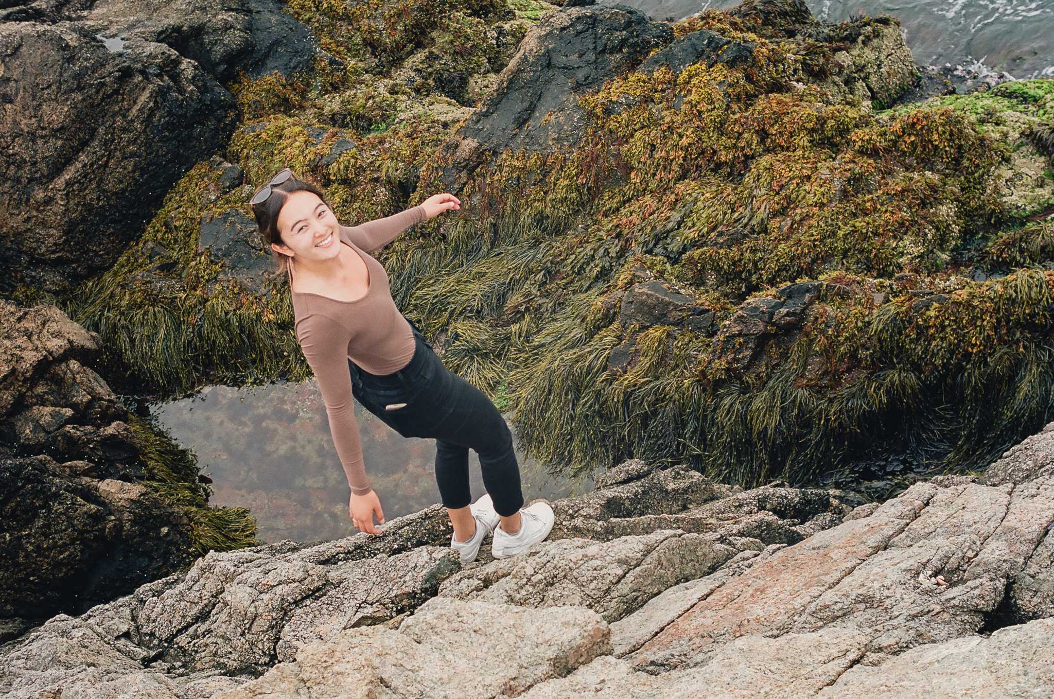 Leica M6 TTL | Leica Elmar 50mm f2.8 | Kodak Portra 160

Scanned with Noritsu LS-600

Lab developed in Kodak Flexicolor