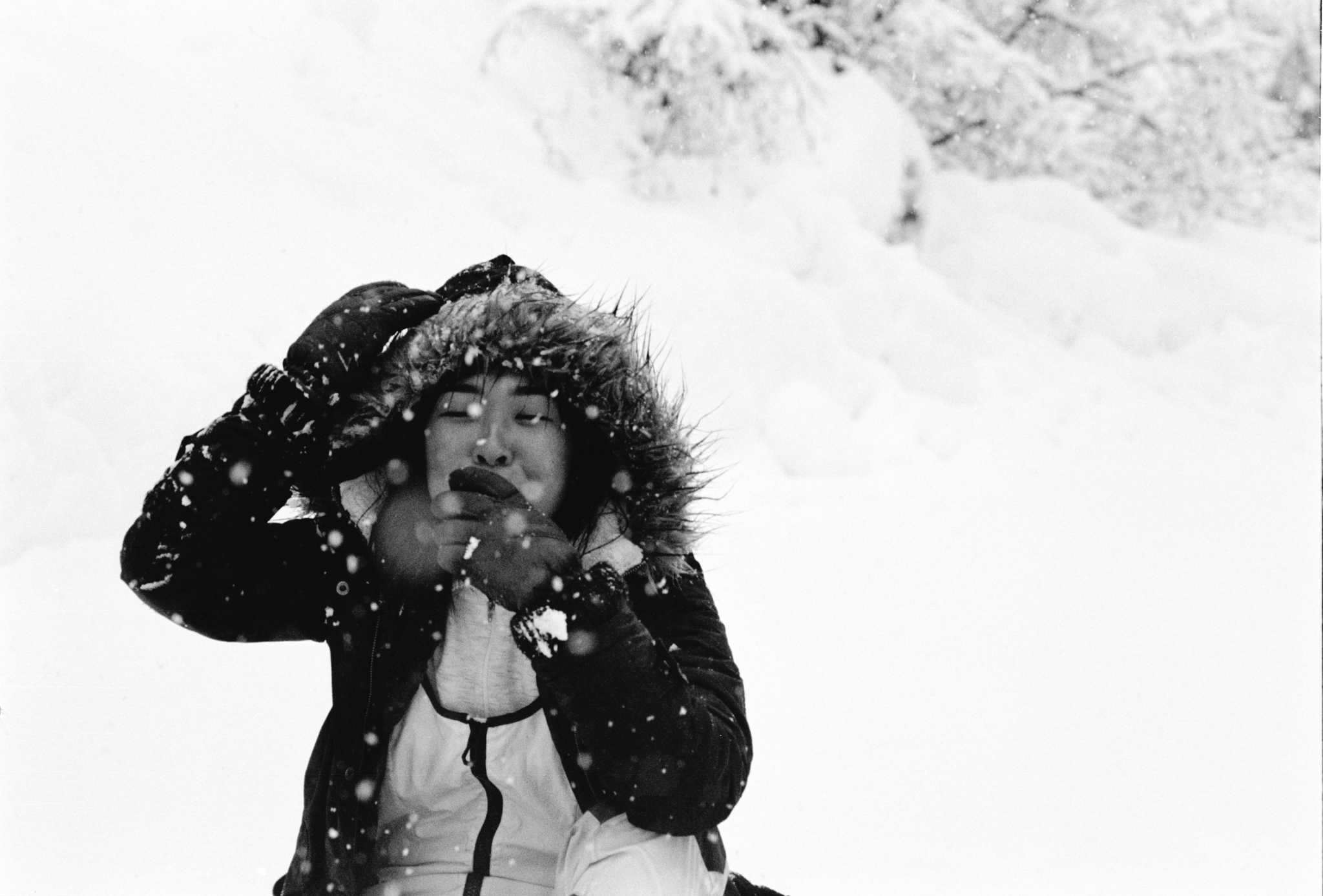 Nikon FE2 | Nikon 50mm f/1.8D Nikkor | Kodak Tri-X 400

Scanned with Noritsu LS-600

Lab developed in Kodak Xtol